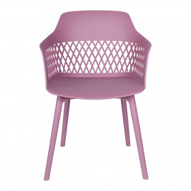 Стул LAVANDA, сиреневый