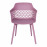 Стул LAVANDA, сиреневый