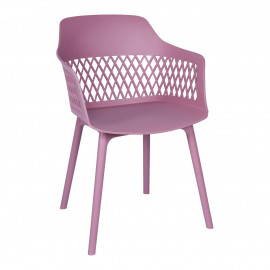 Стул LAVANDA, сиреневый