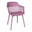 Стул LAVANDA, сиреневый