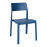 Стул ADONIC, синий