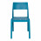 Стул ADONIC, бирюза