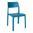 Стул ADONIC, бирюза