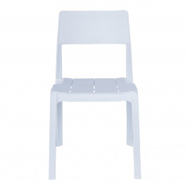 Стул ADONIC, белый