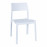 Стул ADONIC, белый