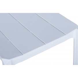 Стул ADONIC, белый