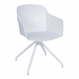 Стул MAGNOLIA, белый