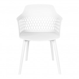Стул LAVANDA, белый