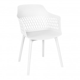 Стул LAVANDA, белый