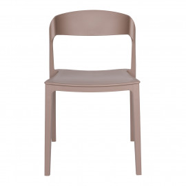 Стул MORUS, мокко