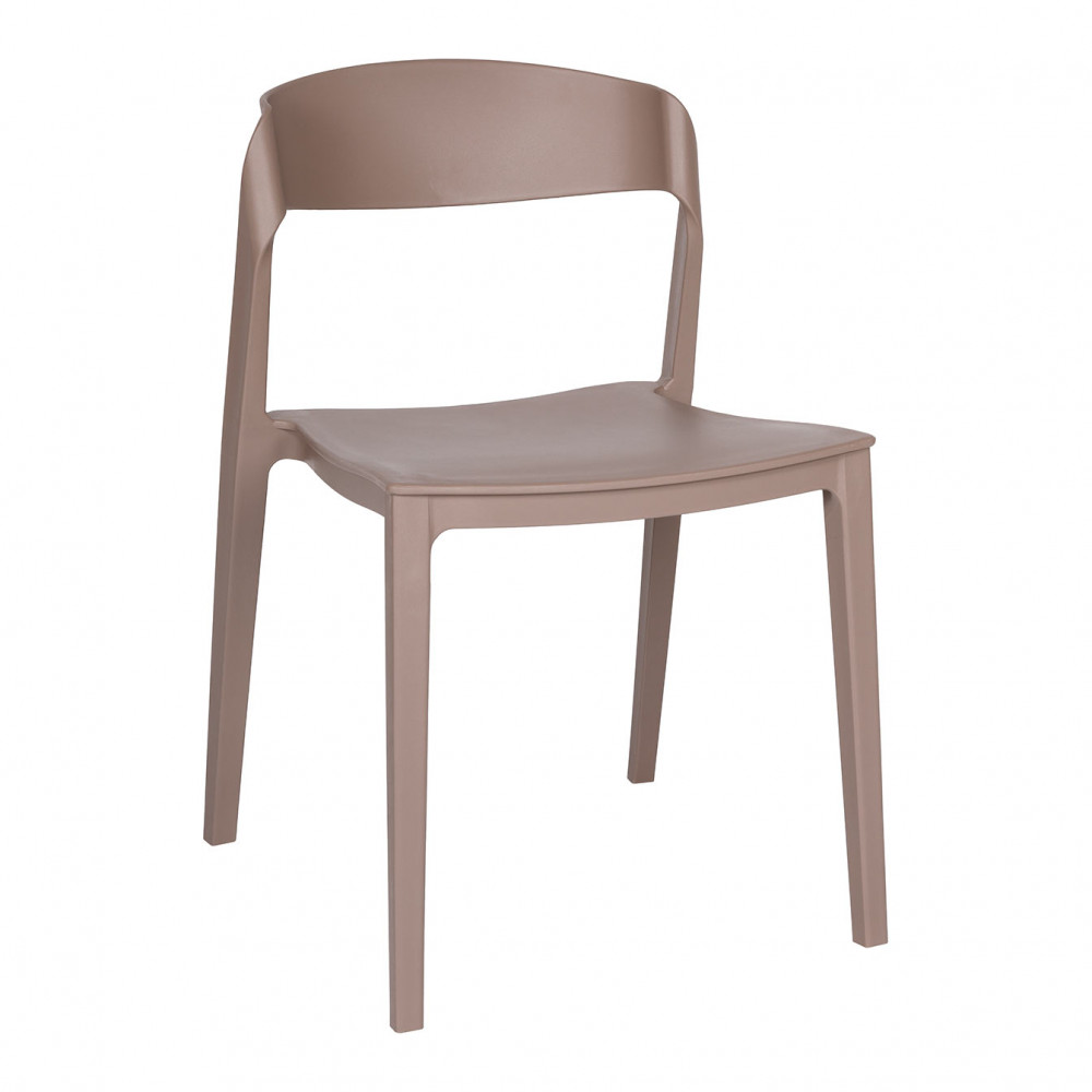 Стул MORUS, мокко