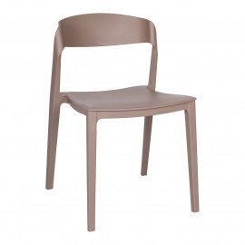 Стул MORUS, мокко