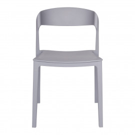 Стул MORUS, серый