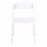 Стул MORUS, белый