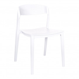 Стул MORUS, белый