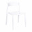 Стул MORUS, белый