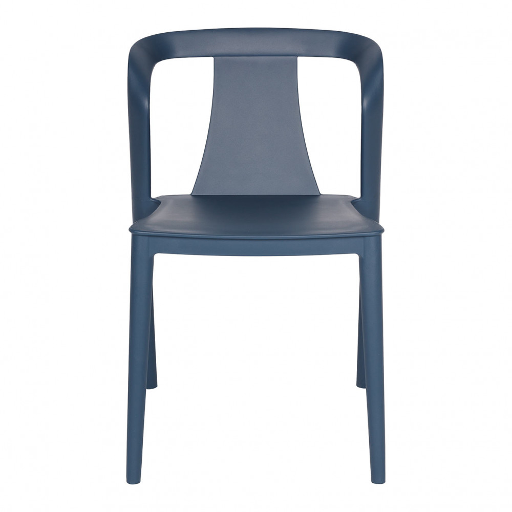 Стул IVA, синий