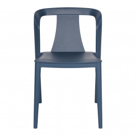 Стул IVA, синий