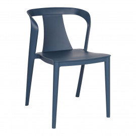 Стул IVA, синий