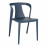 Стул IVA, синий