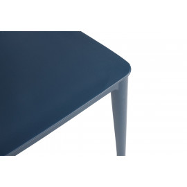 Стул IVA, синий