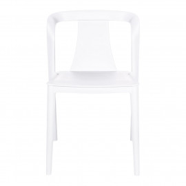 Стул IVA, белый