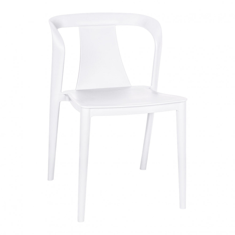 Стул IVA, белый