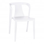 Стул IVA, белый