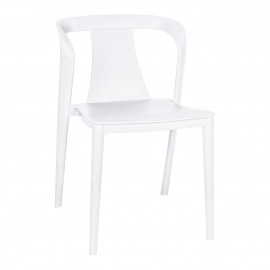 Стул IVA, белый