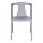 Стул IVA, серый