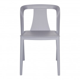 Стул IVA, серый