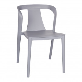 Стул IVA, серый