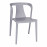 Стул IVA, серый
