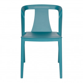 Стул IVA, бирюза