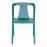 Стул IVA, бирюза