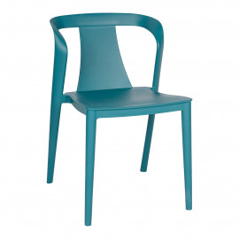 Стул IVA, бирюза