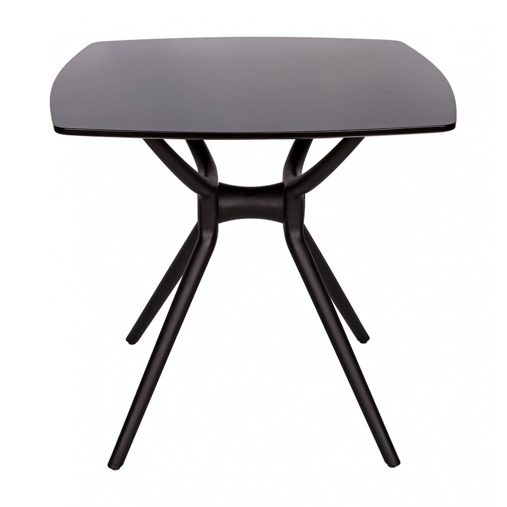 Стол DAISY, черный