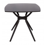 Стол DAISY, черный