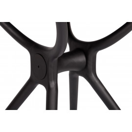 Стол DAISY, черный