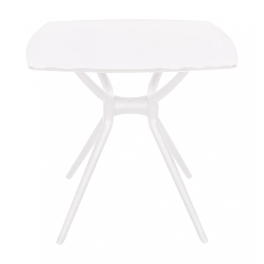 Стол DAISY, белый