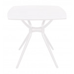Стол DAISY, белый