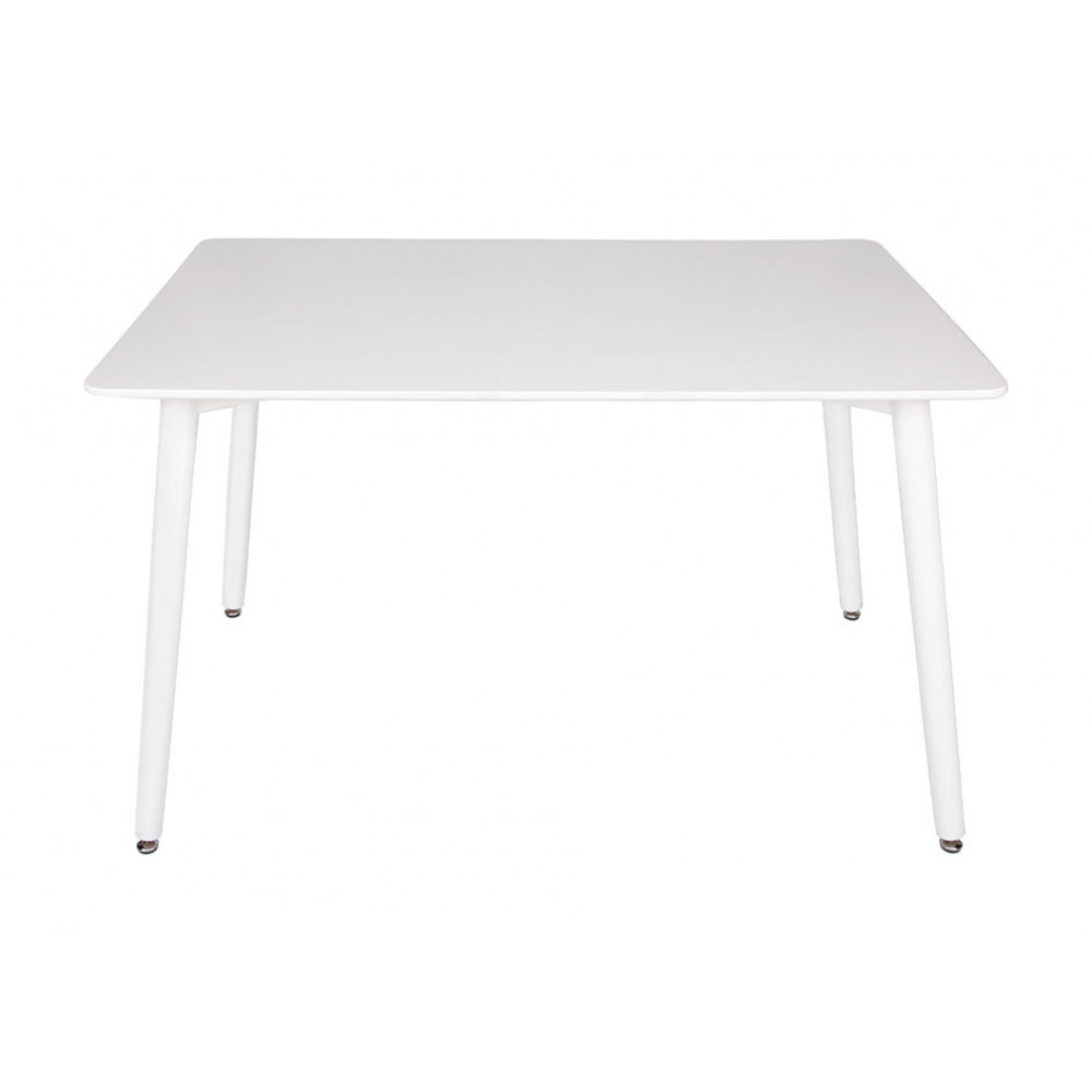 Стол BARBERRY, белый