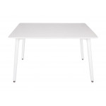 Стол BARBERRY, белый