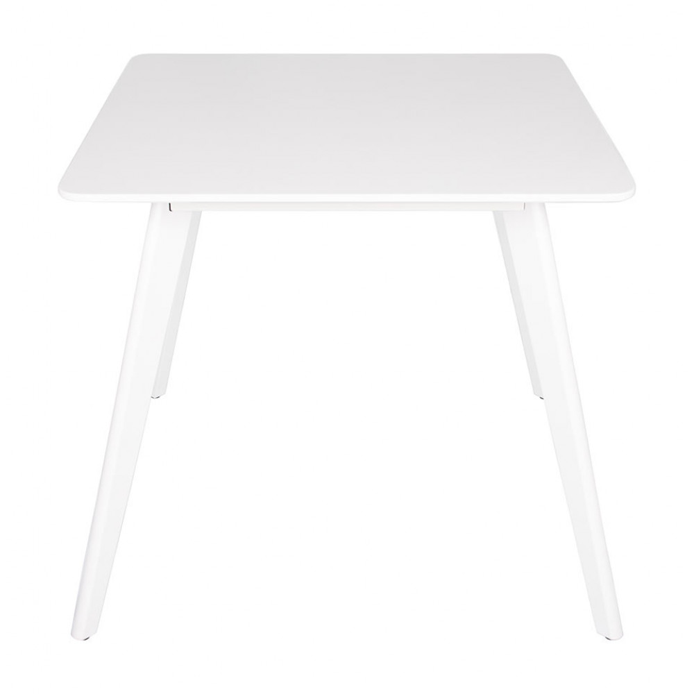 Стол CORIANDER, белый