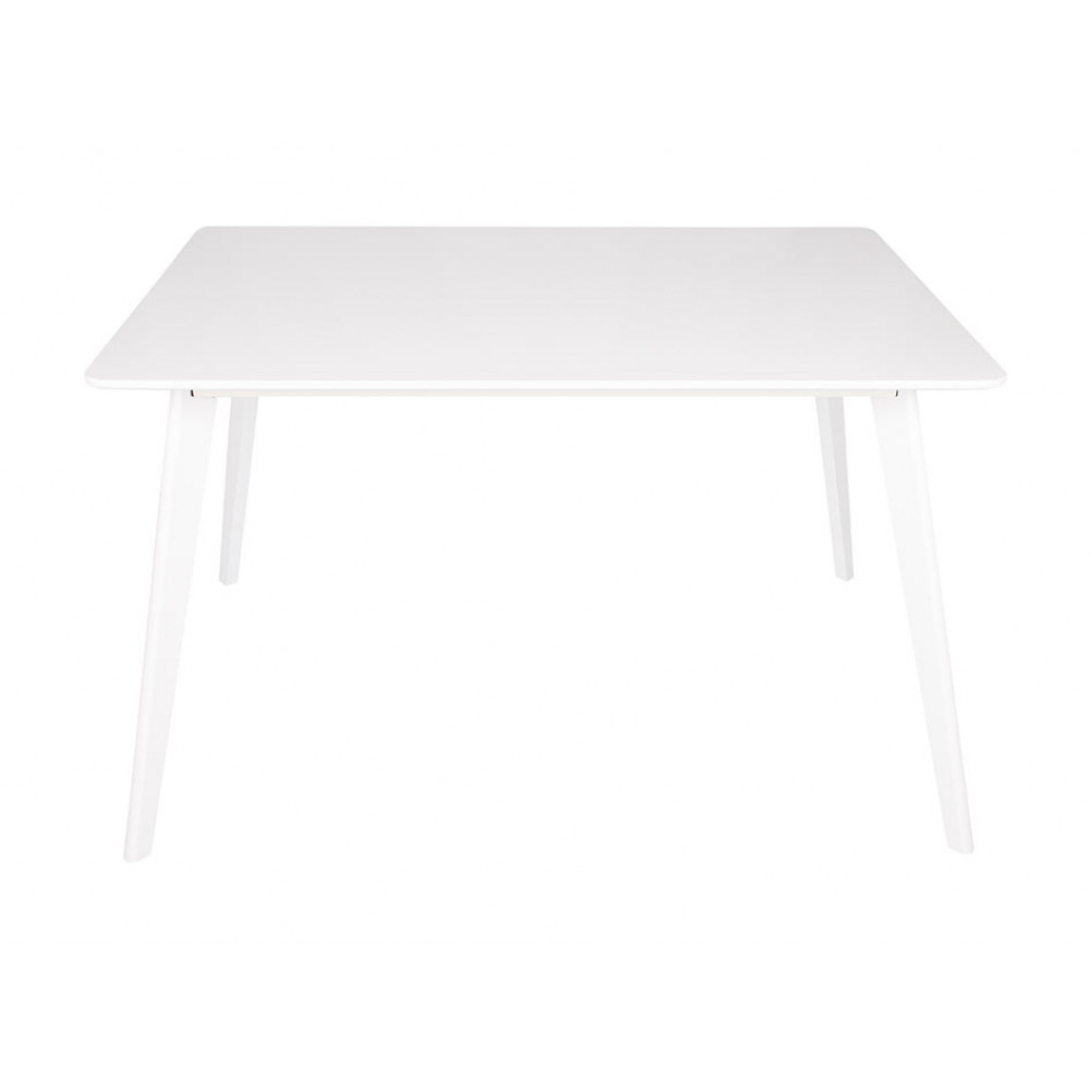 Стол ARTICHOKE, белый