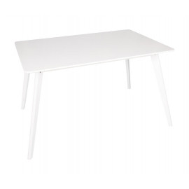 Стол ARTICHOKE, белый