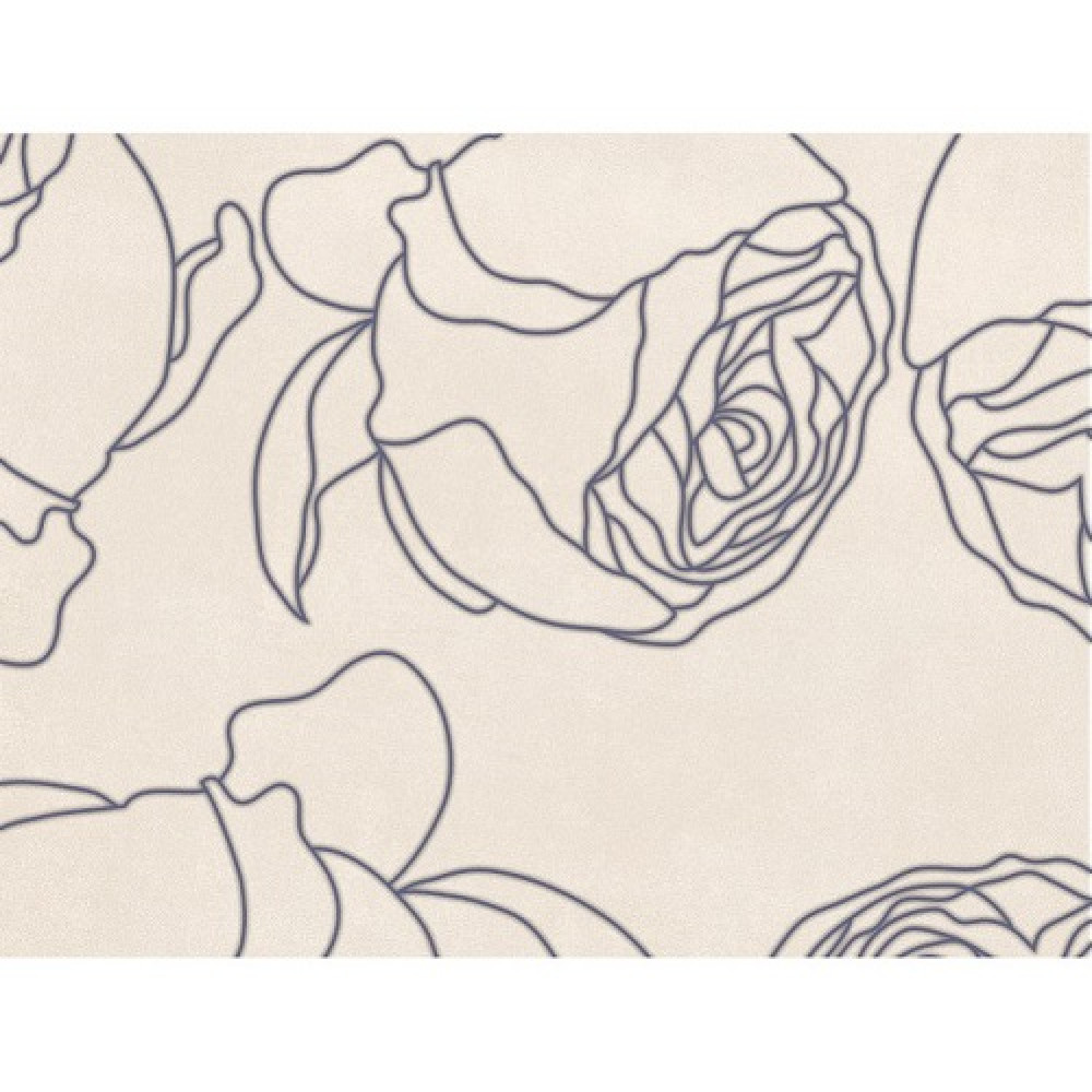 ІЗОЛЬДА світло-бежевий 7MV161 декор2