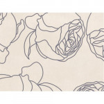 ІЗОЛЬДА світло-бежевий 7MV161 декор2