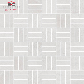 Мозаика OPOCZNO AVRORA MOSAIC декор 29,7х29,7 см, 1шт.