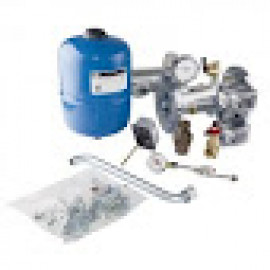 Комплектующие к газовым котлам